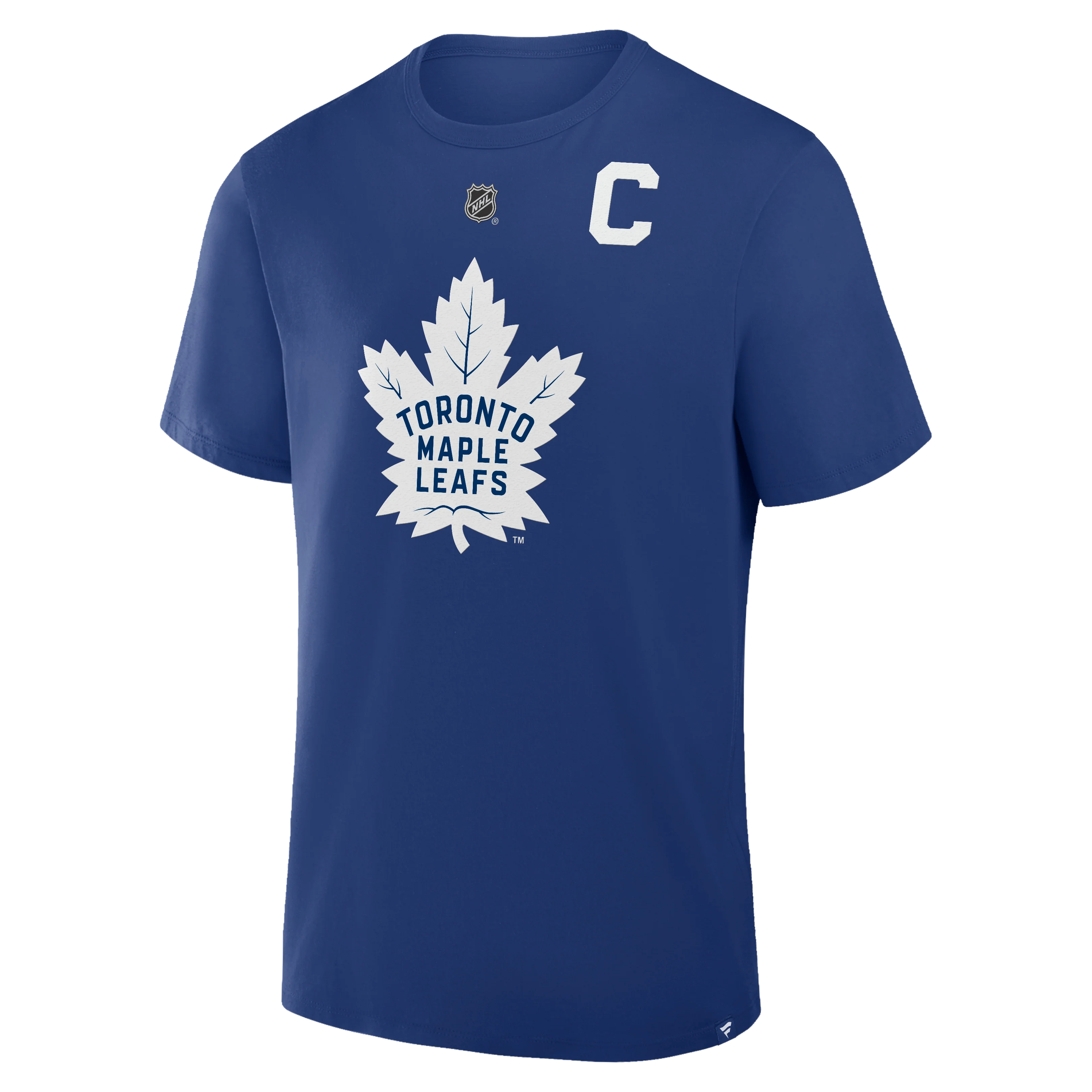 Maple Leafs Stack Player Tee - Matthews - Image 2
