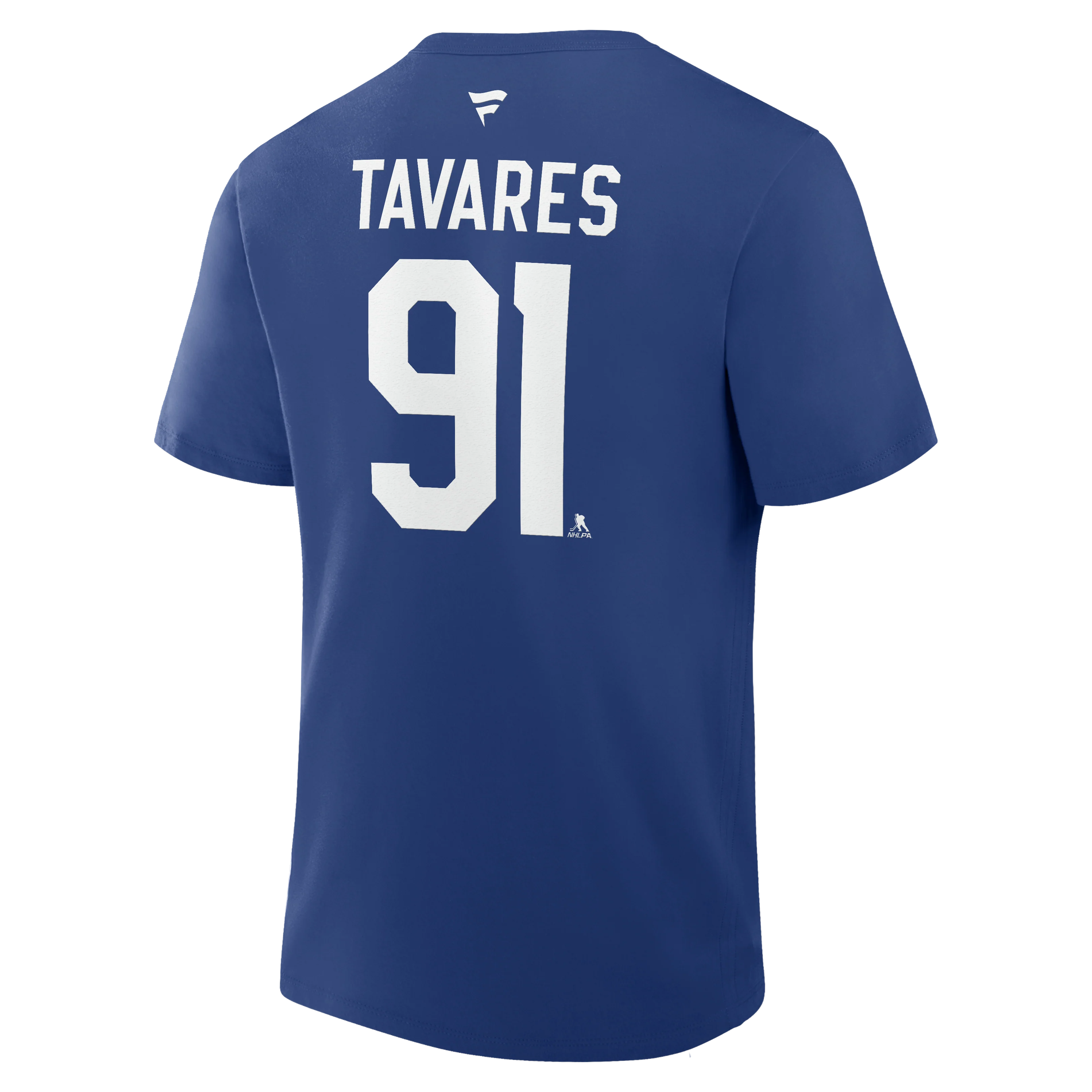 Maple Leafs Stack Player Tee - Tavares