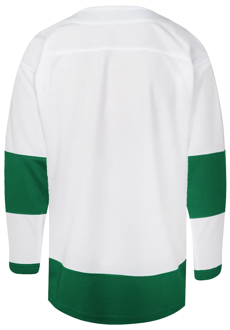 Maple Leafs Youth 2024 St. Pats Jersey - Image 2