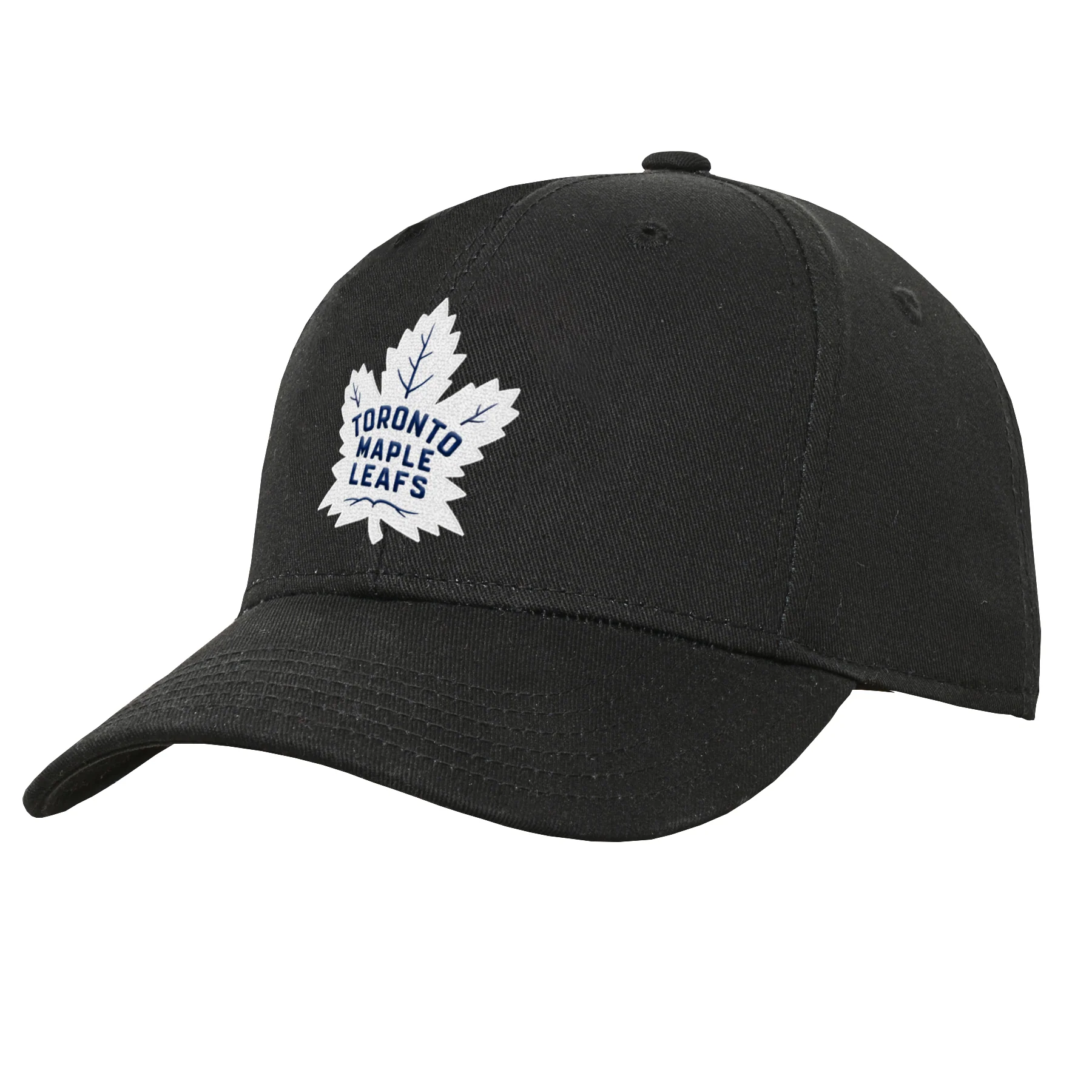 Youth Precurved Snapback