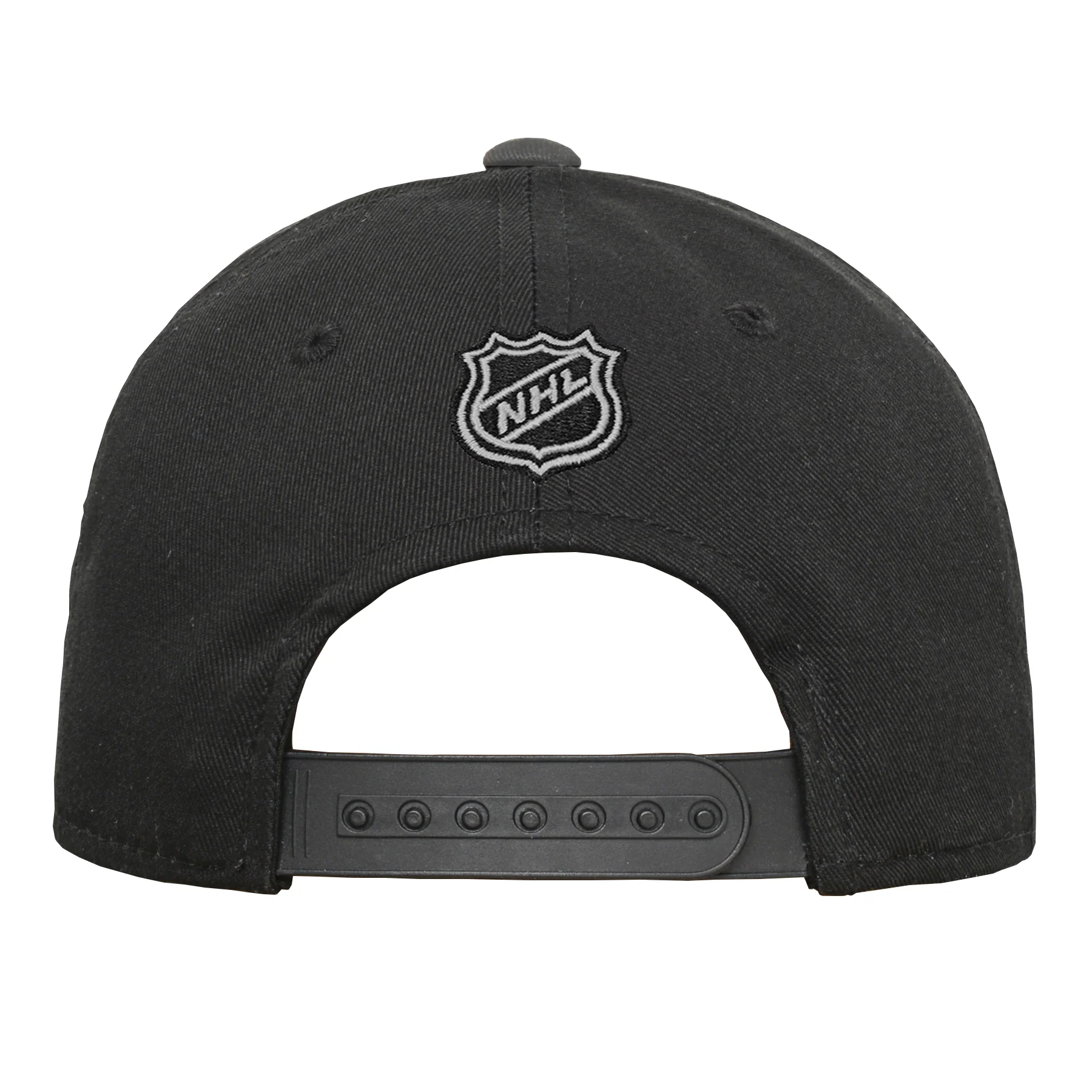 Youth Precurved Snapback - Image 3