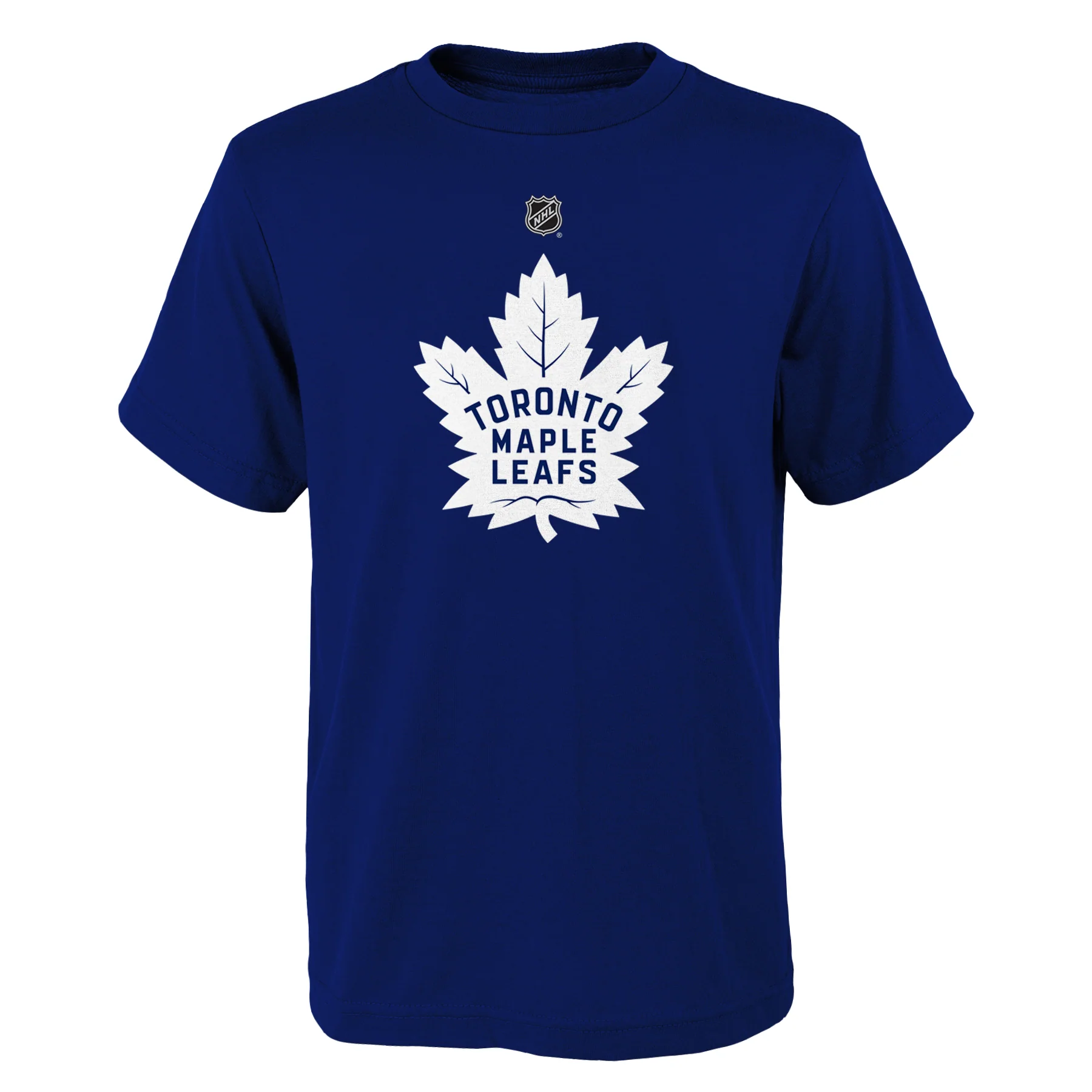 Youth Primary Logo Tee