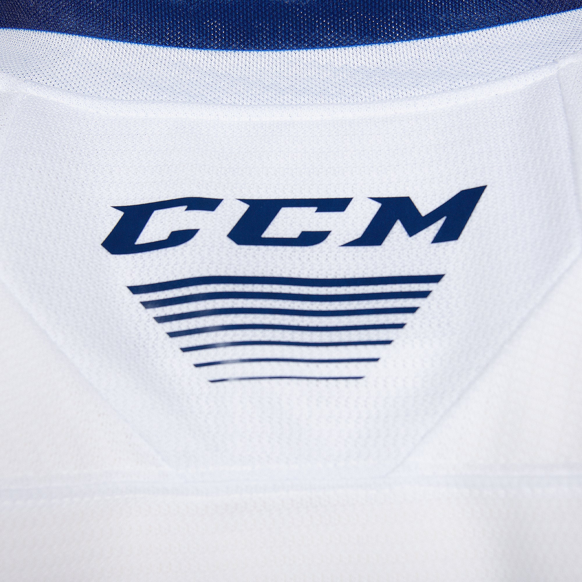 Marlies Premier Replica Jersey - White - Image 5