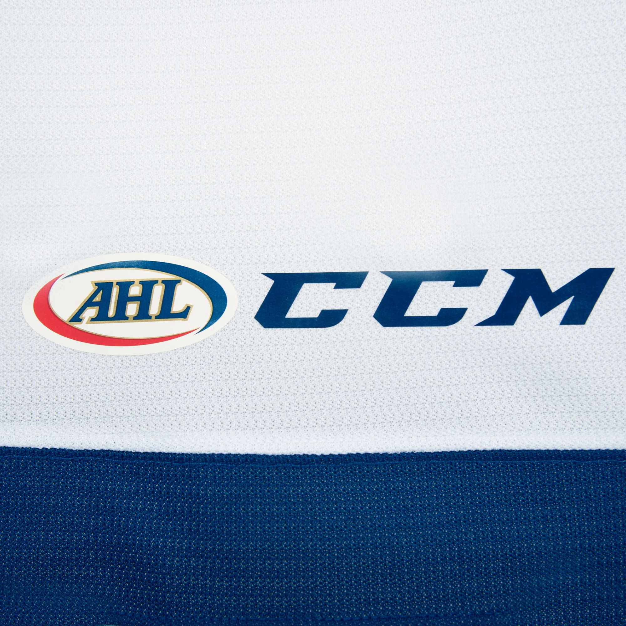 Marlies Premier Replica Jersey - White - Image 6
