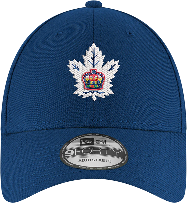 Youth 9FORTY Primary Logo Adjustable Hat - Image 3