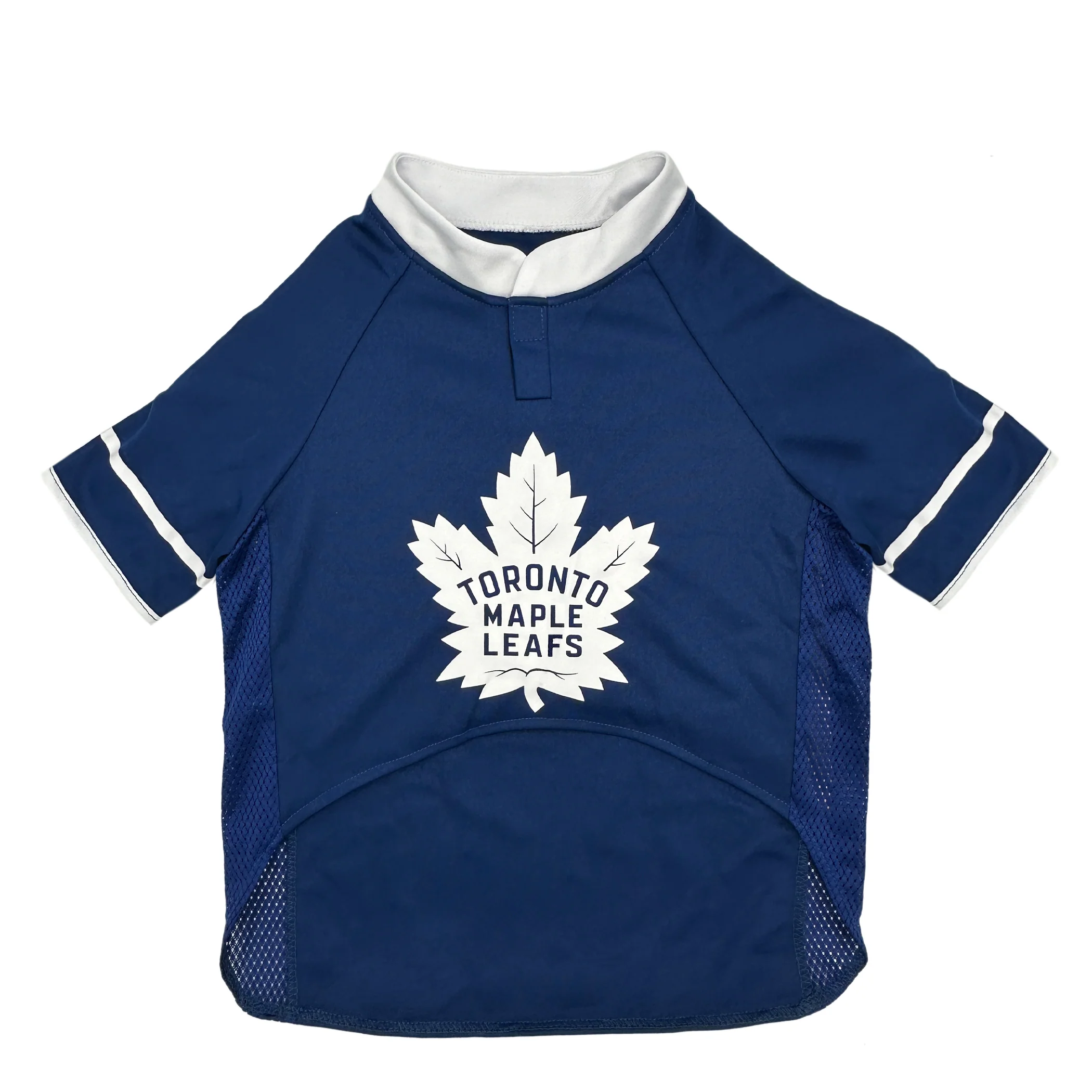 Matthews Pet Hockey Jersey - Image 2