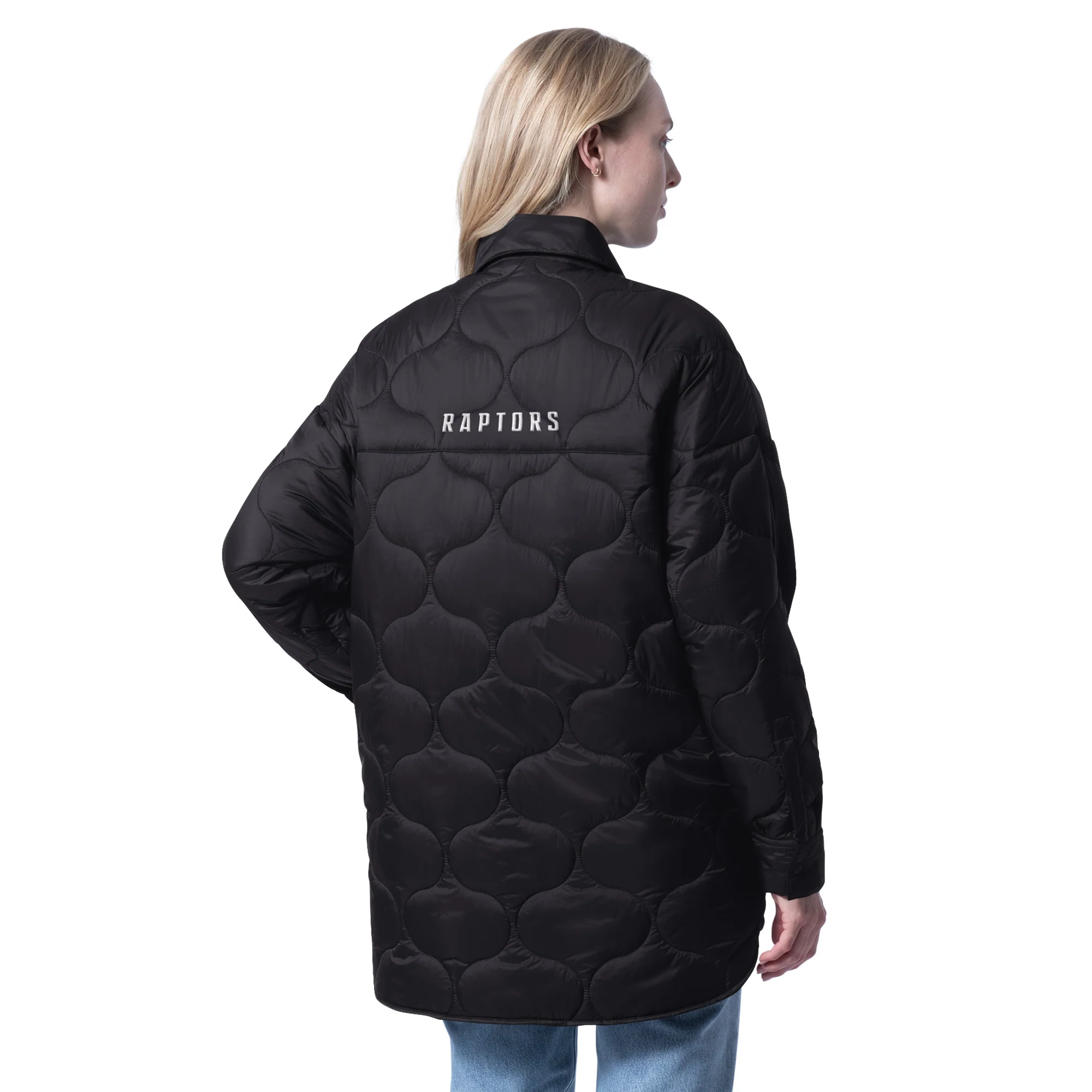 Mediator Shirt Jacket - Image 2