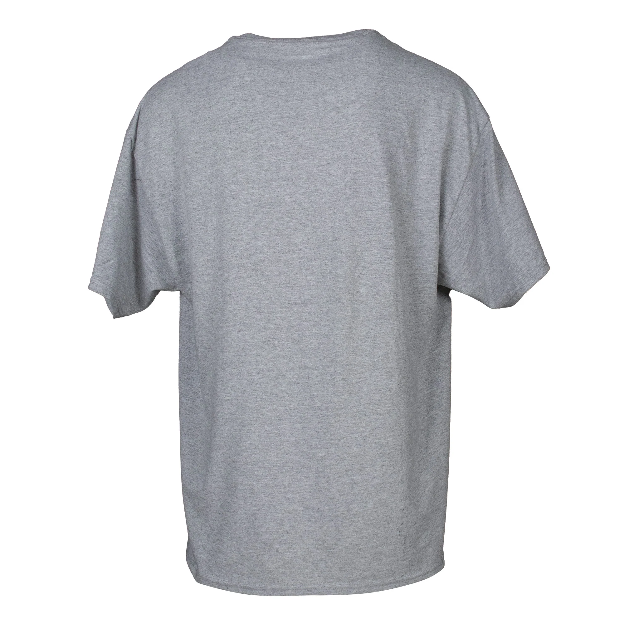 Men's Wordmark Tee - Image 3