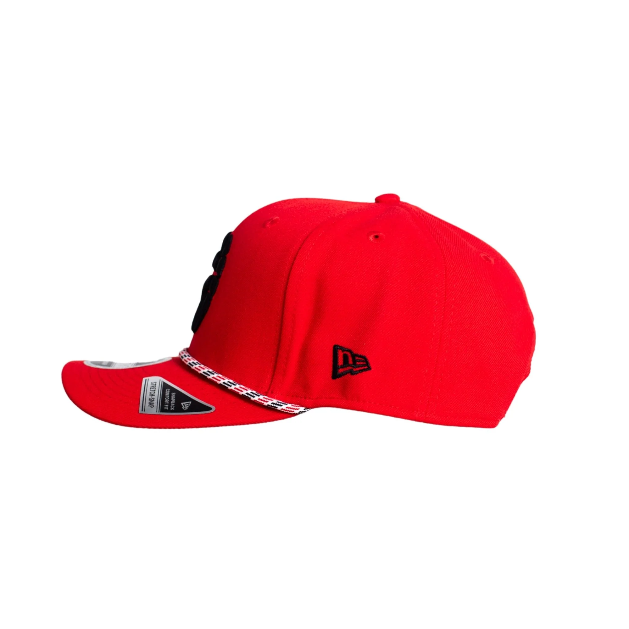Multi Rope 9SEVENTY Adjustable Hat - Image 2