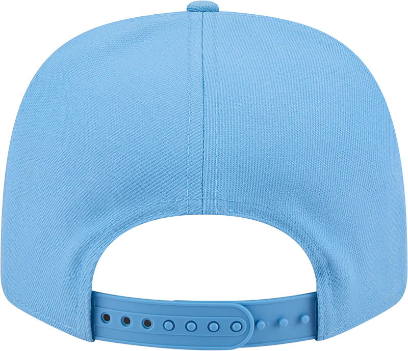 Multi Rope Boat Logo 9SEVENTY Adjustable Hat - Image 5