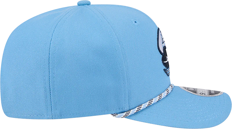Multi Rope Boat Logo 9SEVENTY Adjustable Hat - Image 6