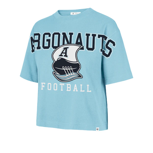 Outreach City Wordmark Tee