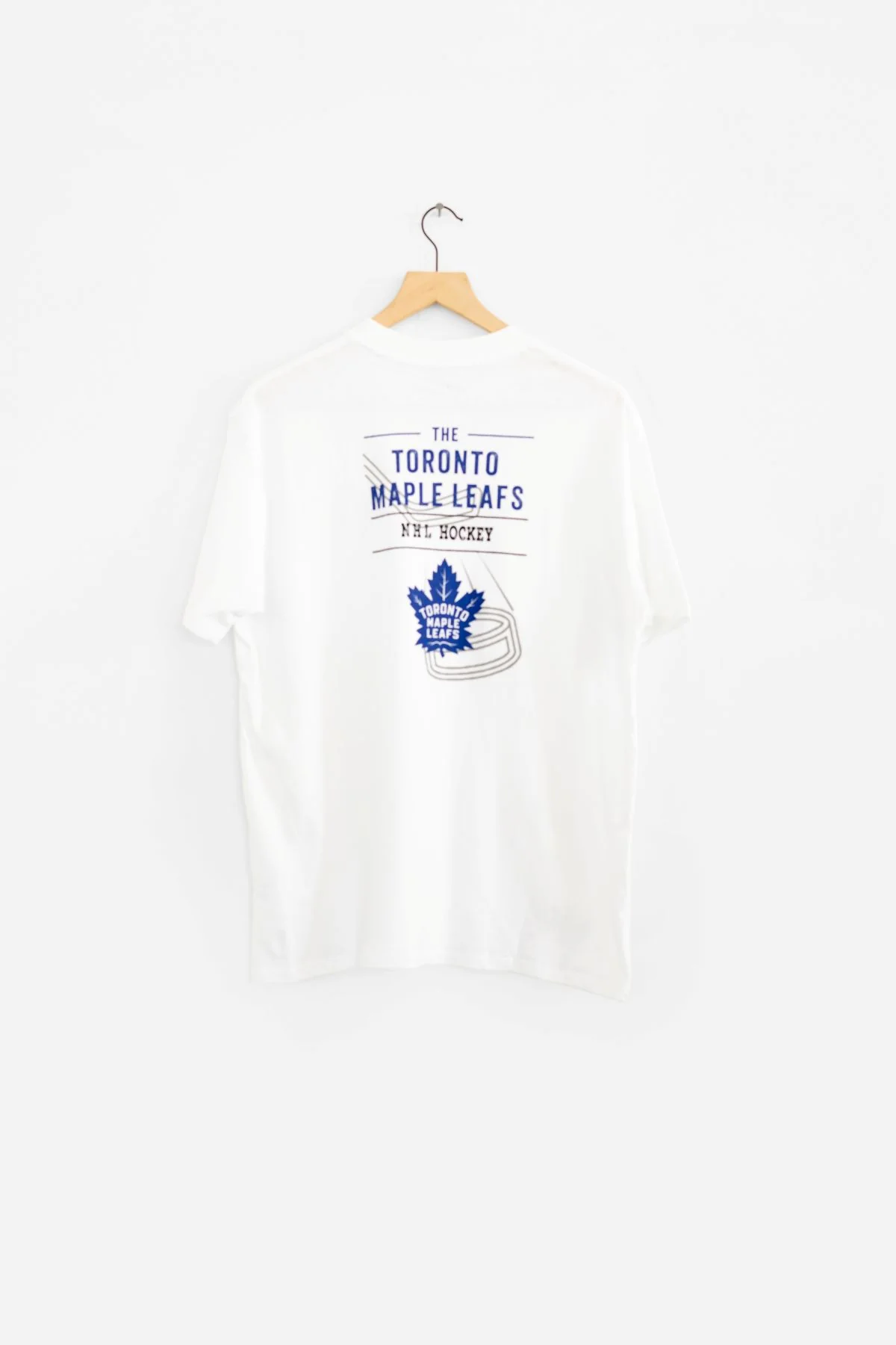Oversize Ticket Tee - Image 2