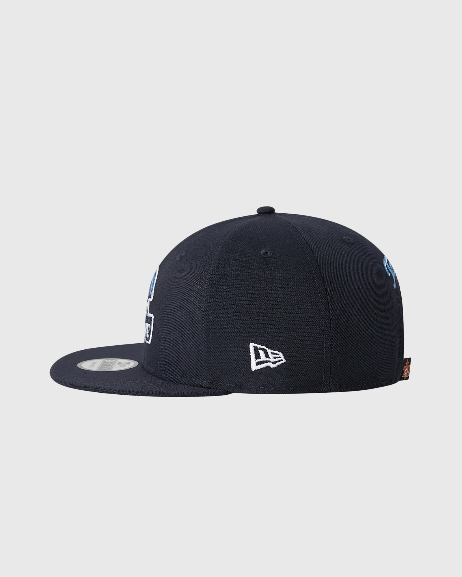 OVO x CFL 9FIFTY Snapback - Image 4