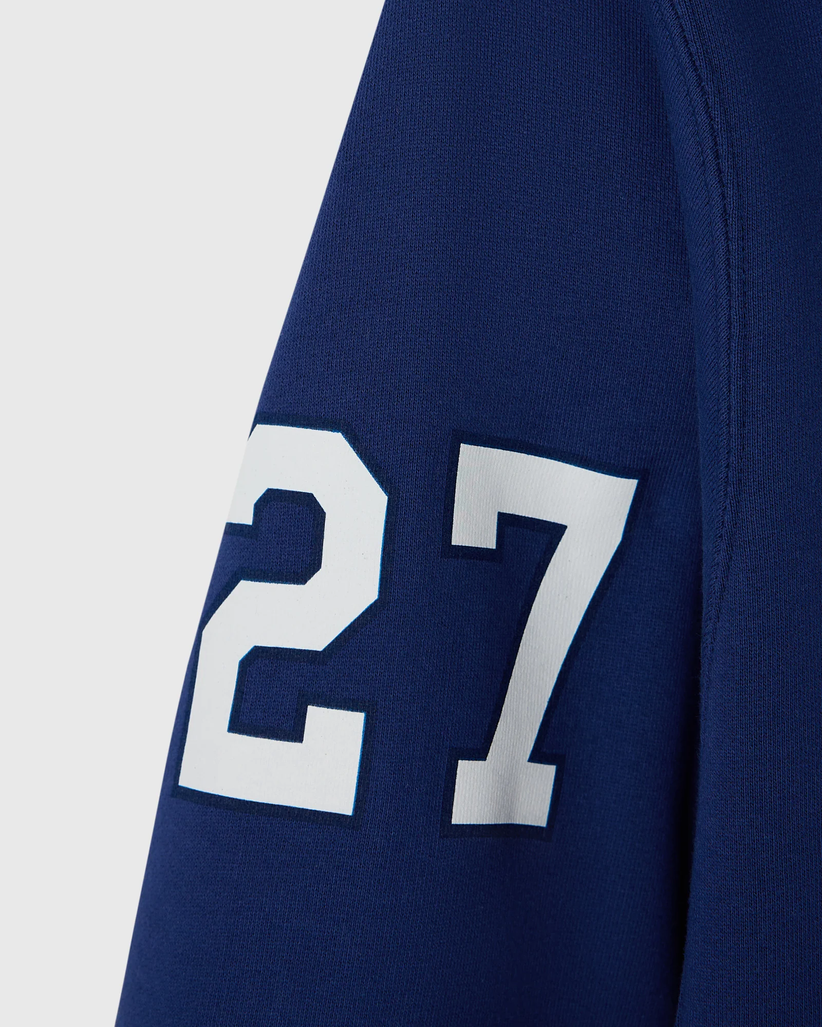 OVO X TML Darryl Sittler Hoodie - Image 5