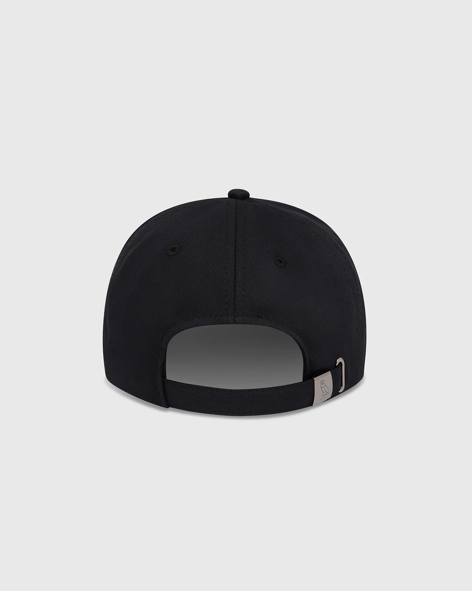 Slouch Sport Cap - BLACK - Image 3