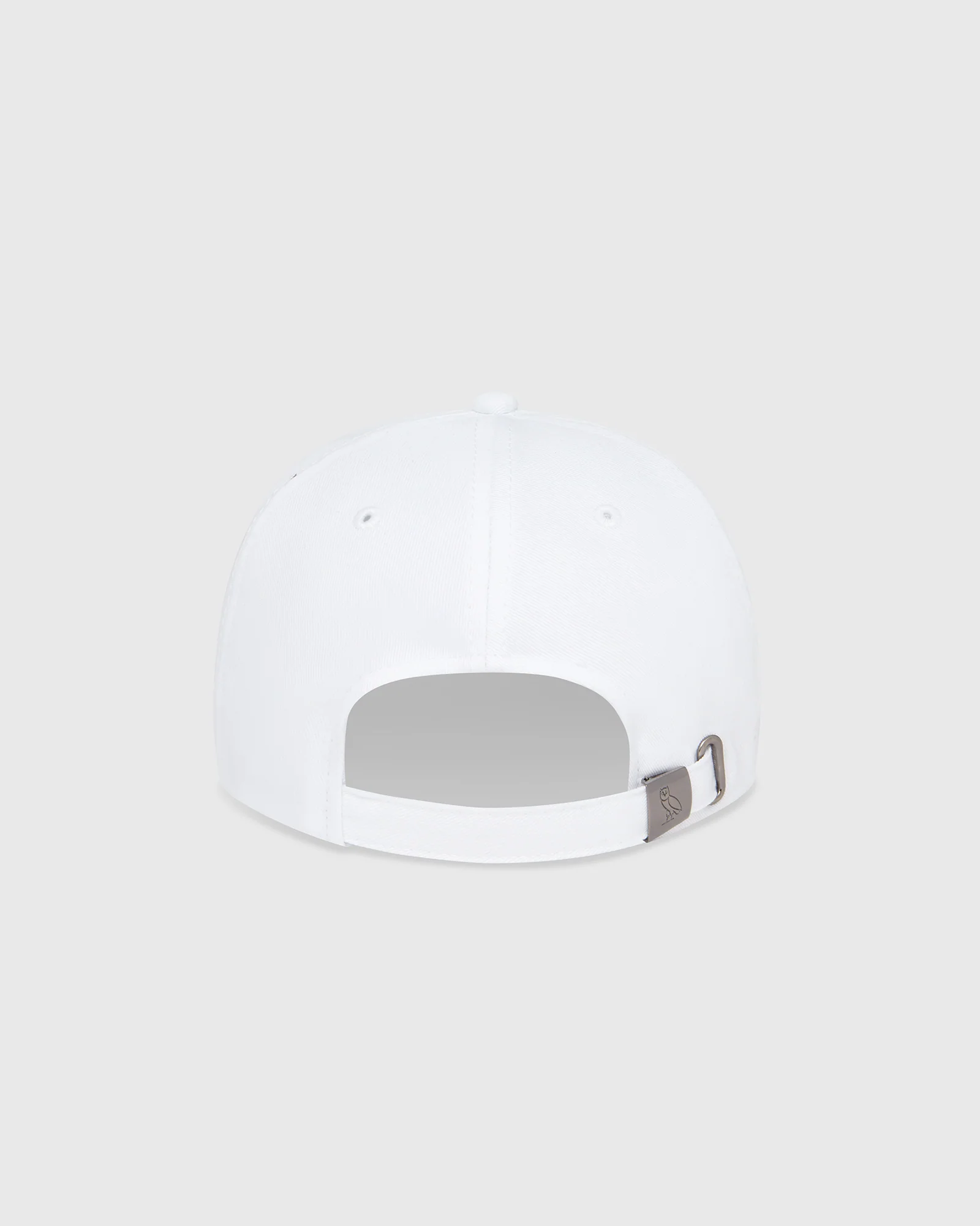 Slouch Sport Cap - WHITE - Image 3