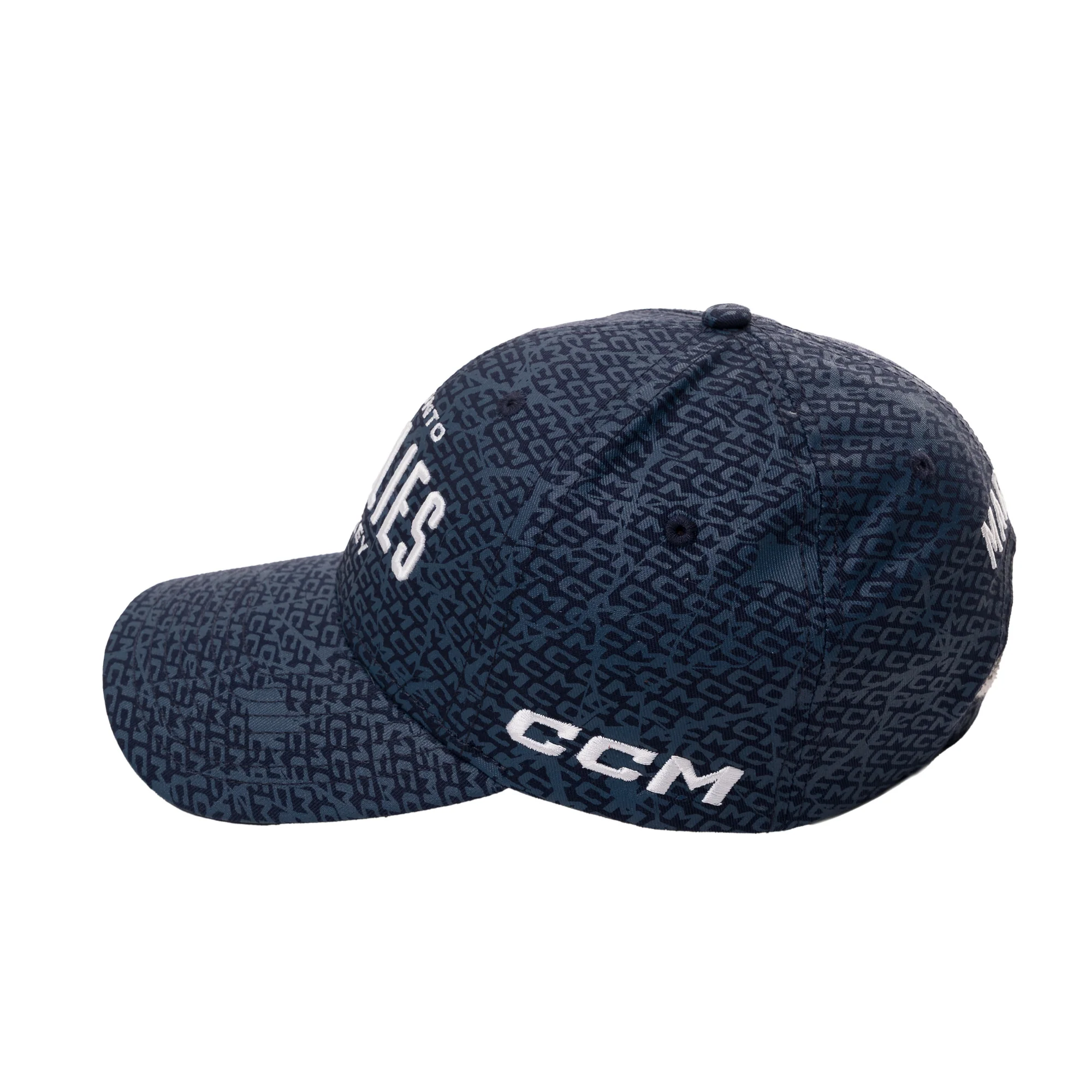Premuim Structured Hat - Image 3