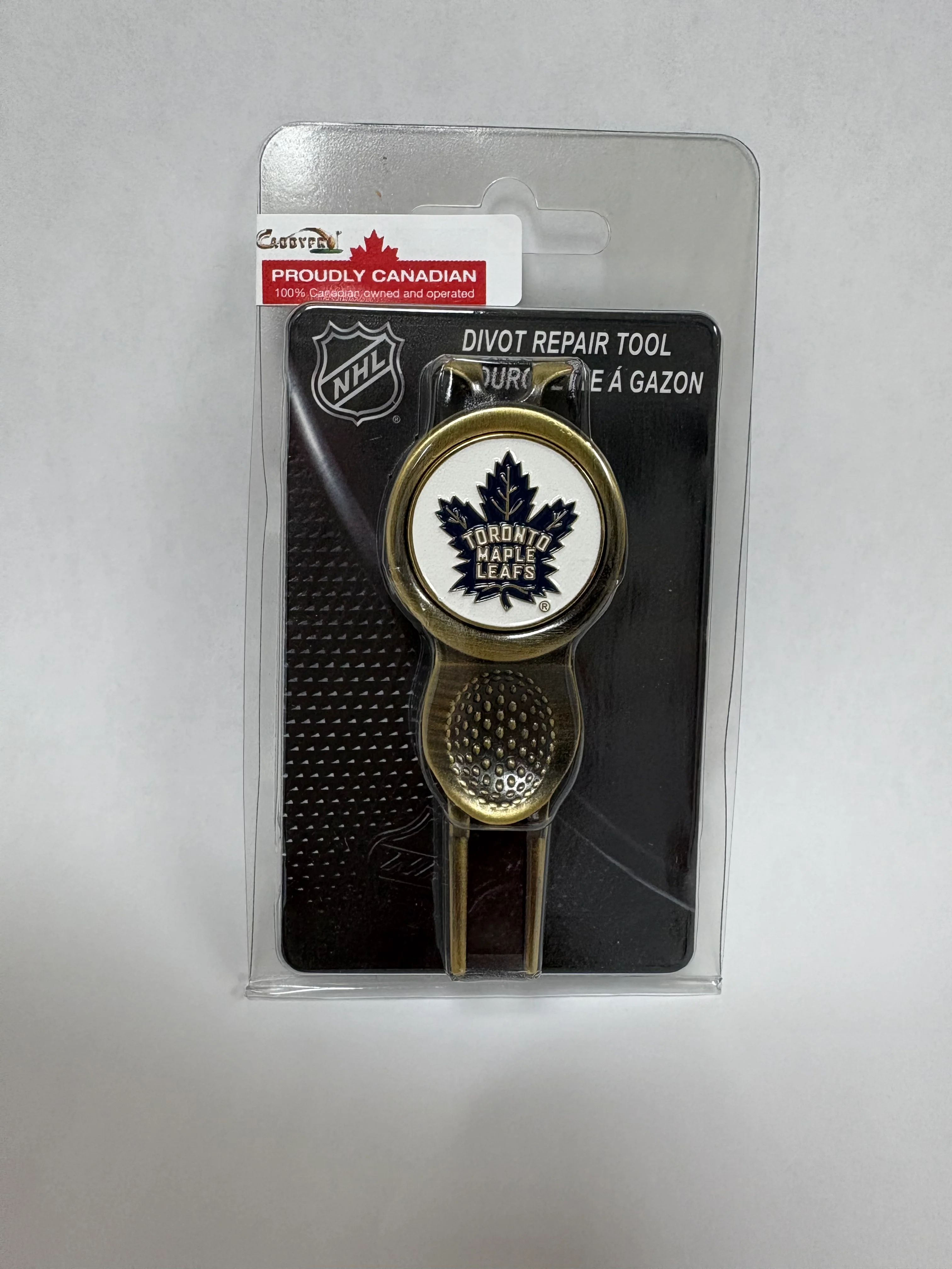 Primary Logo Divot Tool Set