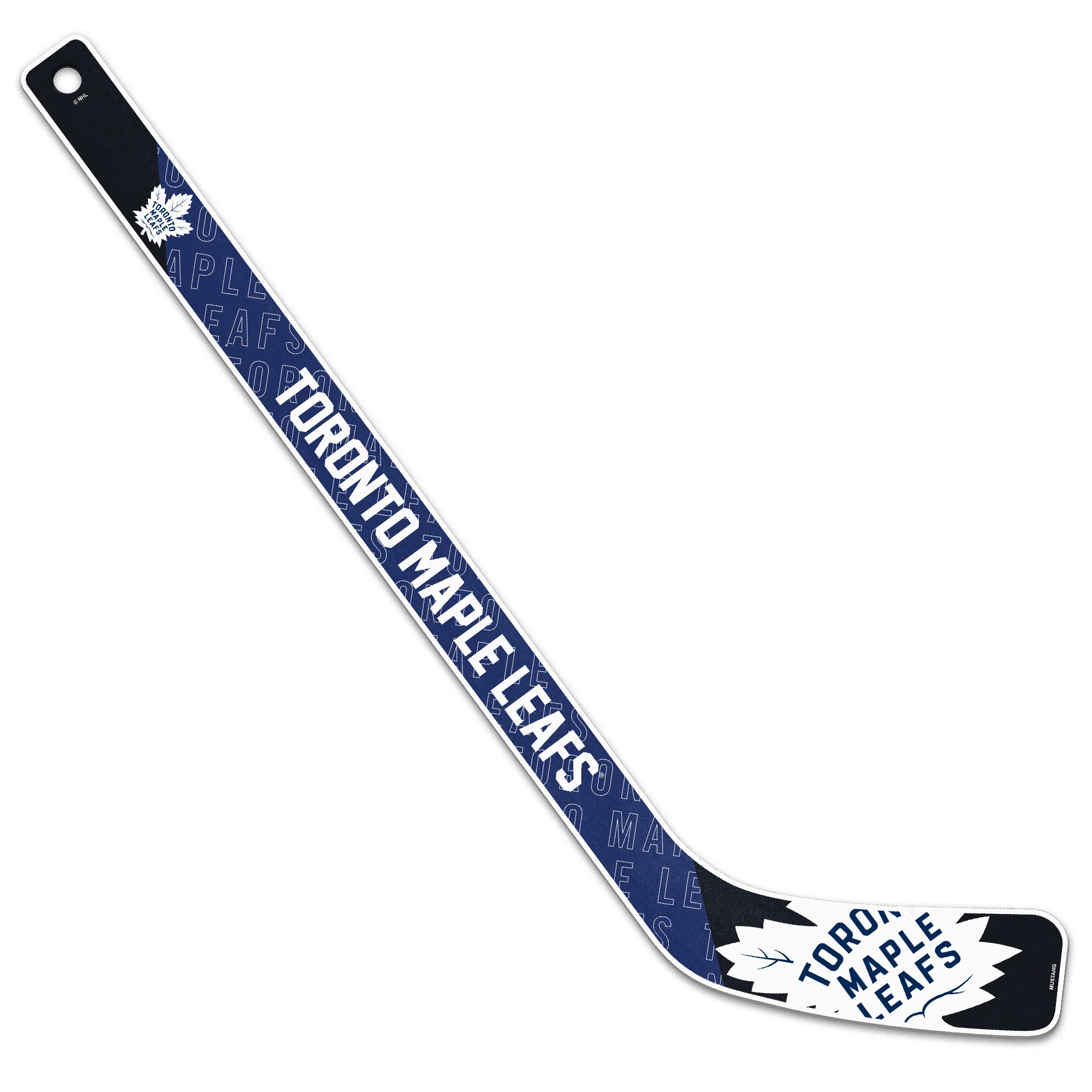 Primary Logo Plastic Player Mini Stick