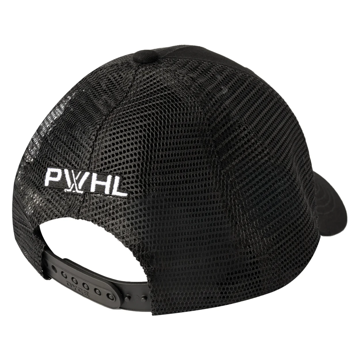 PWHL Logo Adjustable Hat - Image 2