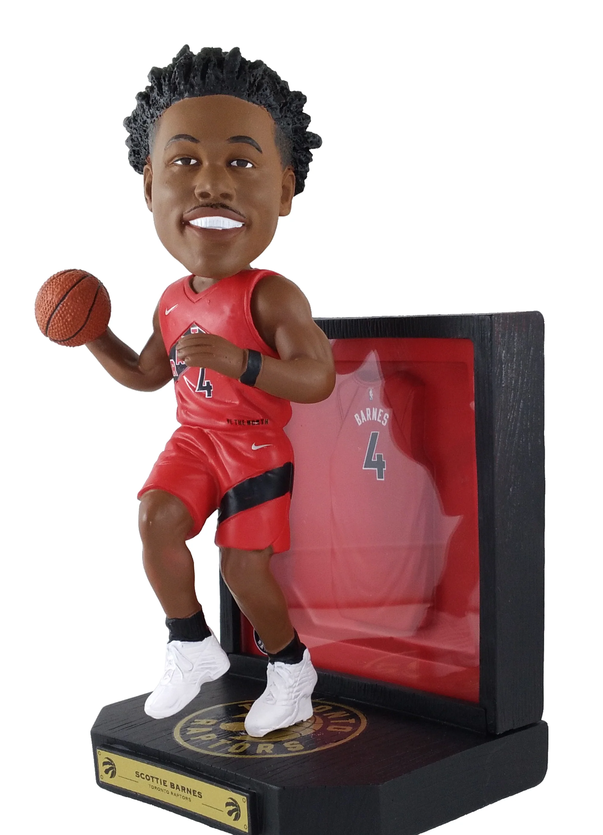 Barnes Bobblehead - Image 2