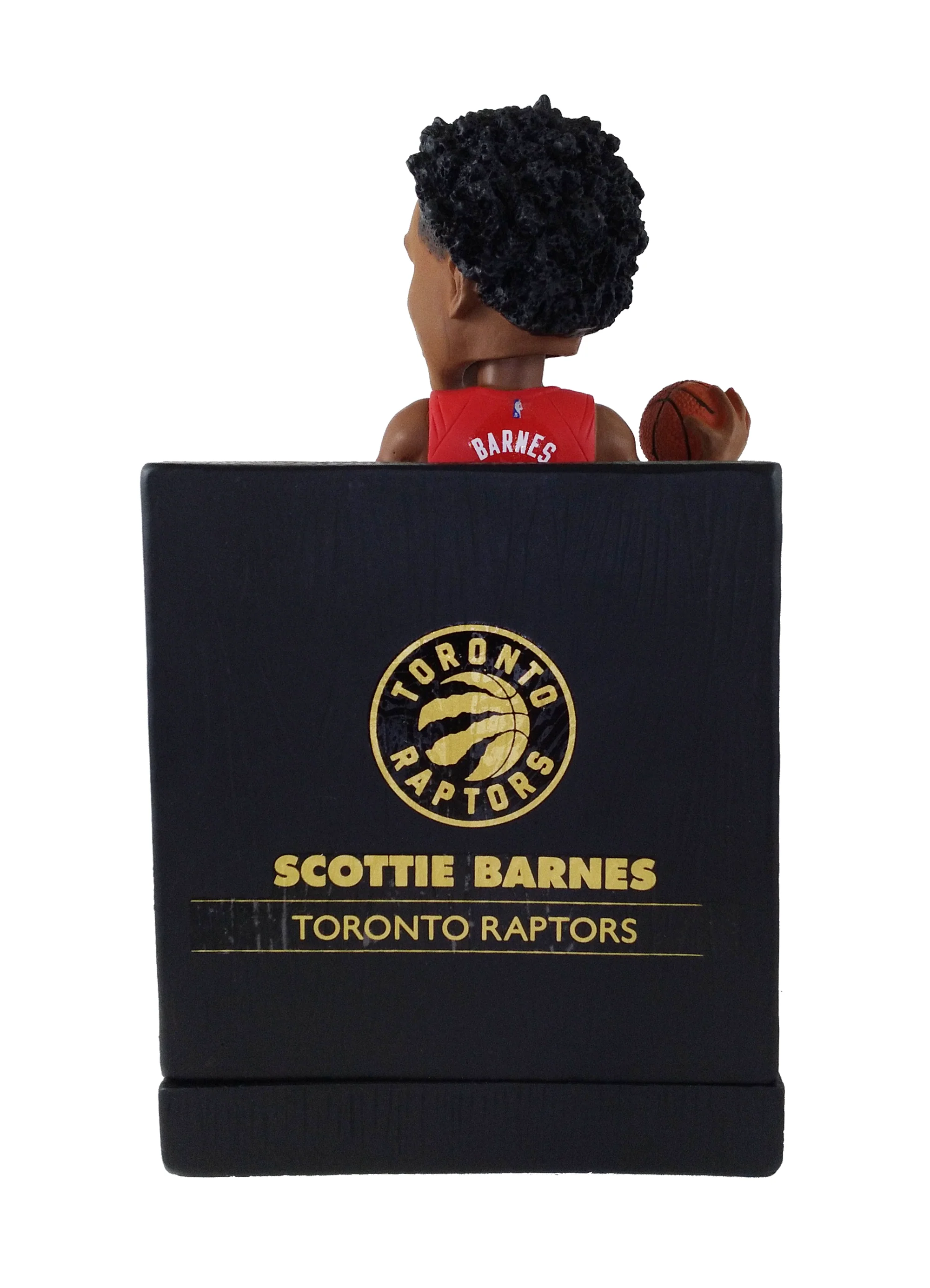 Barnes Bobblehead - Image 4