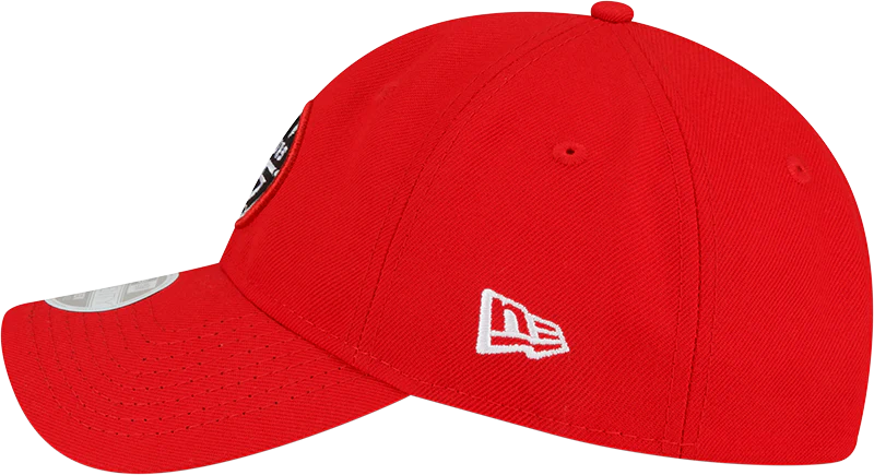 9TWENTY Prim Logo Hat - Image 4