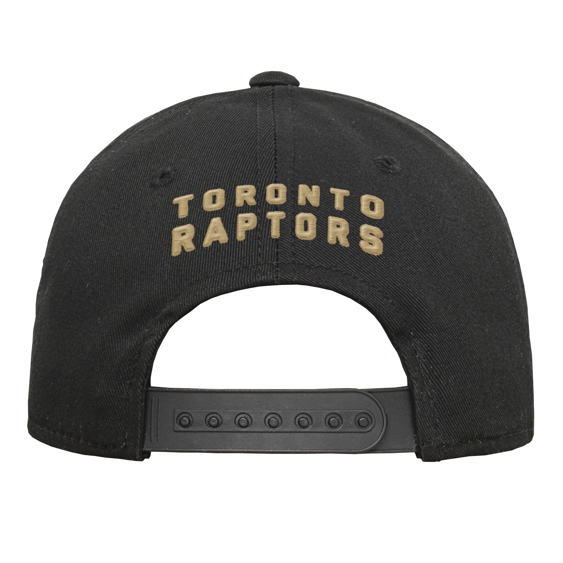 Youth Precurved Logo Snapback - Image 2