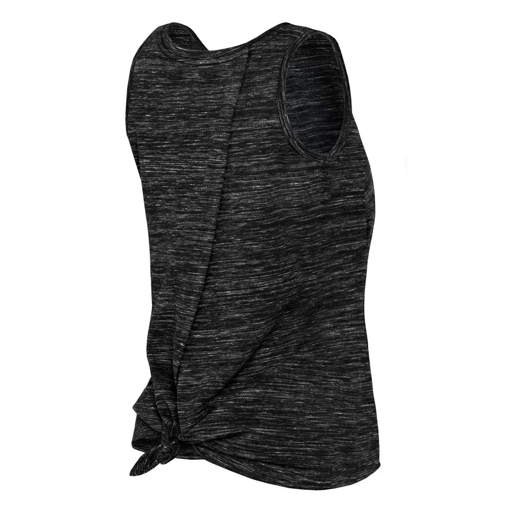 Wordmark Glitter Tank - Image 2