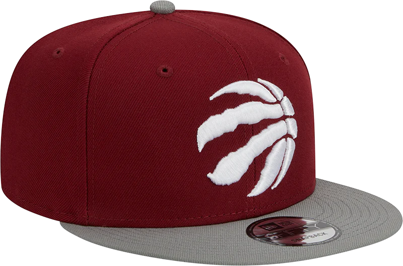 9FIFTY Colour Pack Snapback - RED - Image 3