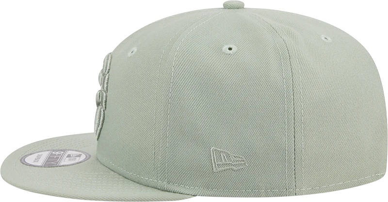 9FIFTY Tonal Colour Pack Snapback - GREEN - Image 4