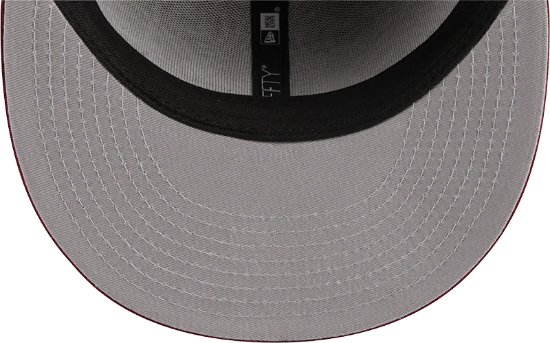 9FIFTY Tonal Colour Pack Snapback - RED - Image 7