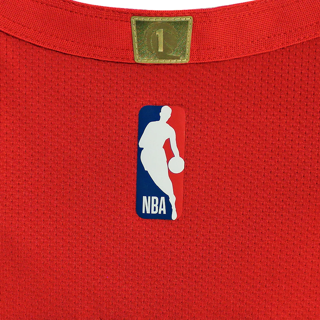 2022 Authentic Icon Jersey - BARNES - Image 4