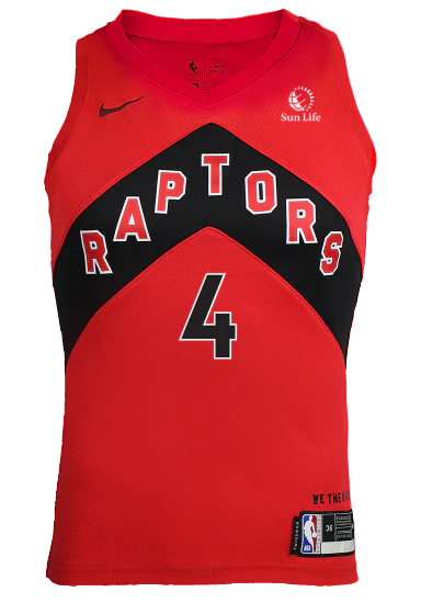 2022 Swingman Icon Jersey - BARNES - Image 2