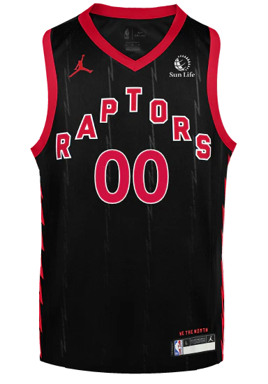 2022 Swingman Statement Jersey - CUSTOM - Image 2