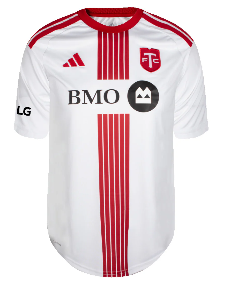 Replica 2026 Winter Kit - SARGENT - Image 2