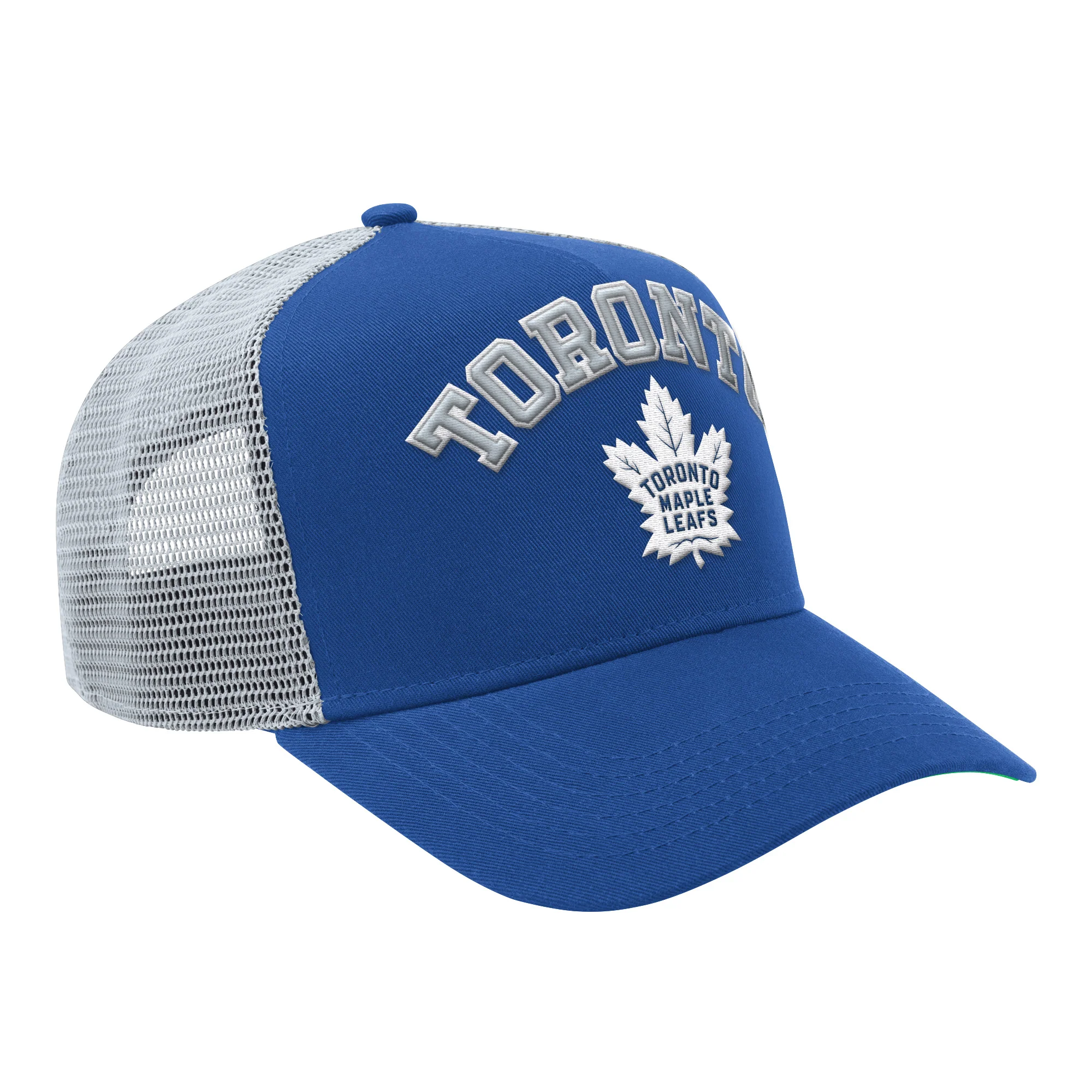 Rewind Wordmark Slouch Hat - Image 2