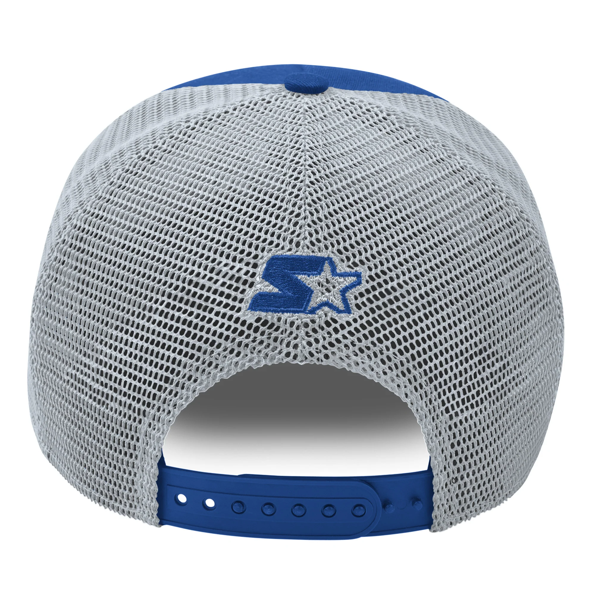 Rewind Wordmark Slouch Hat - Image 3