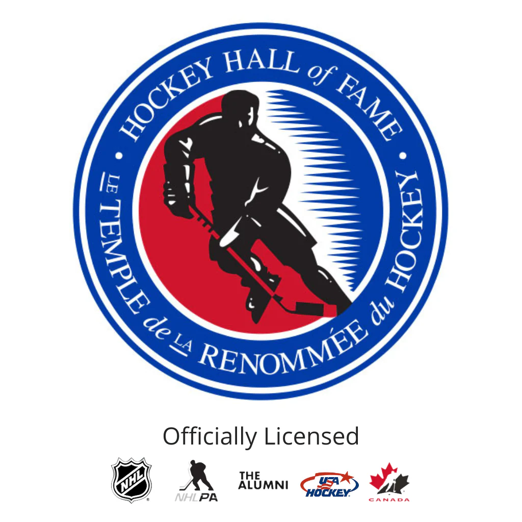 Original Six Puck - Round - Image 8