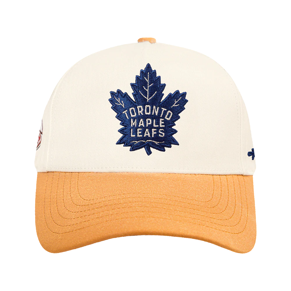 Signature Suede Pro Pinch Strapback - WHITE - Image 2