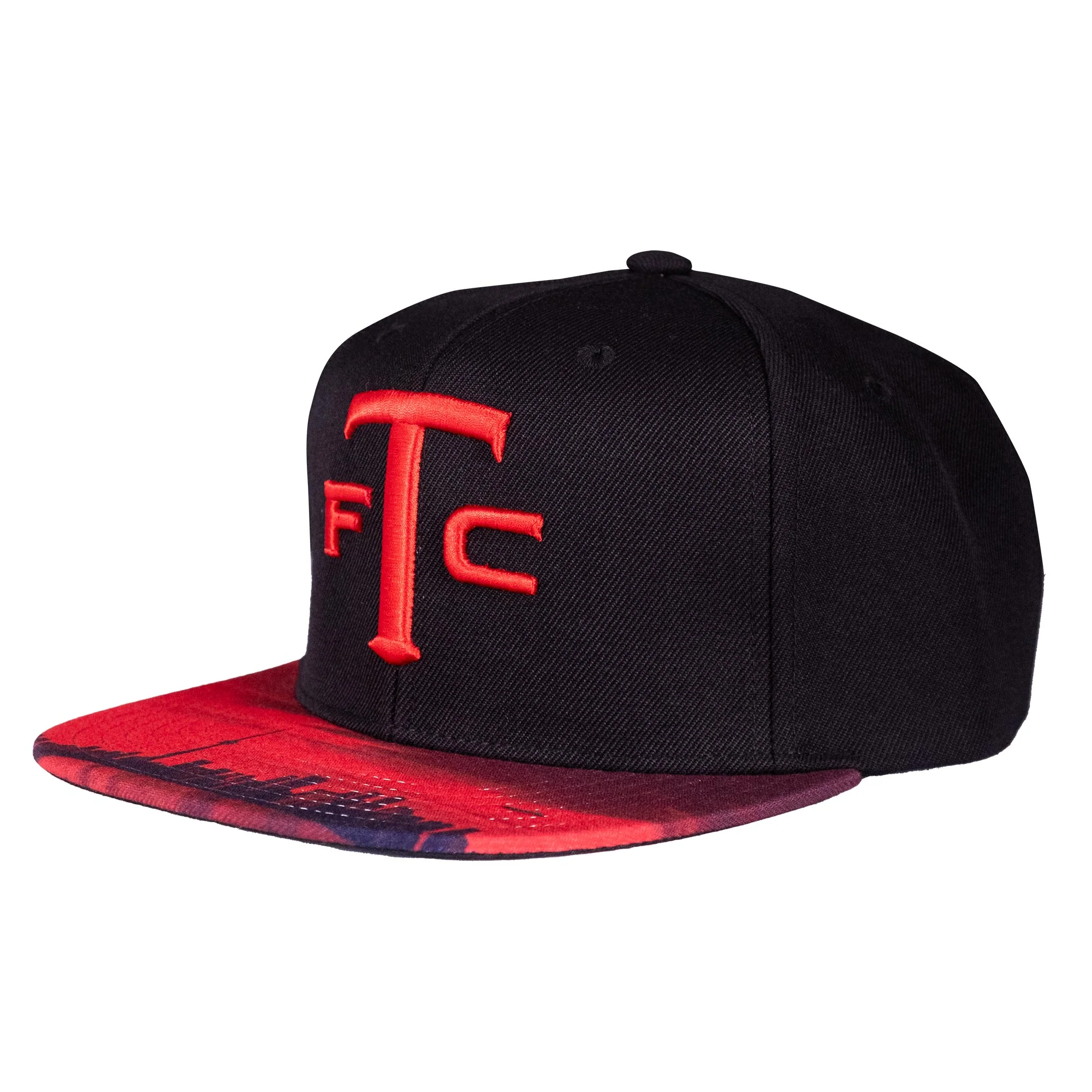 Skyline Snapback - Image 2