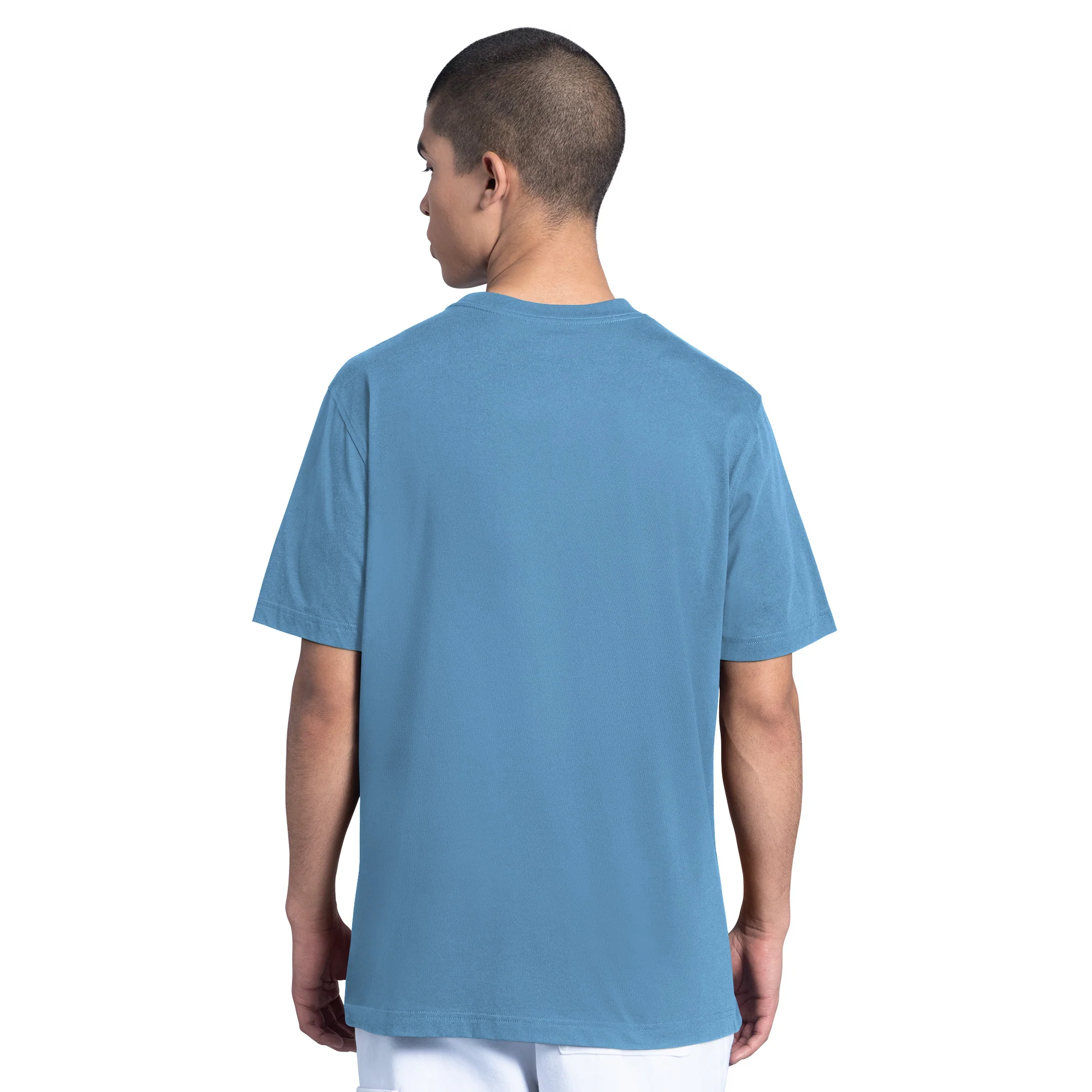 Sphere Graphic Logo Tee - Image 2