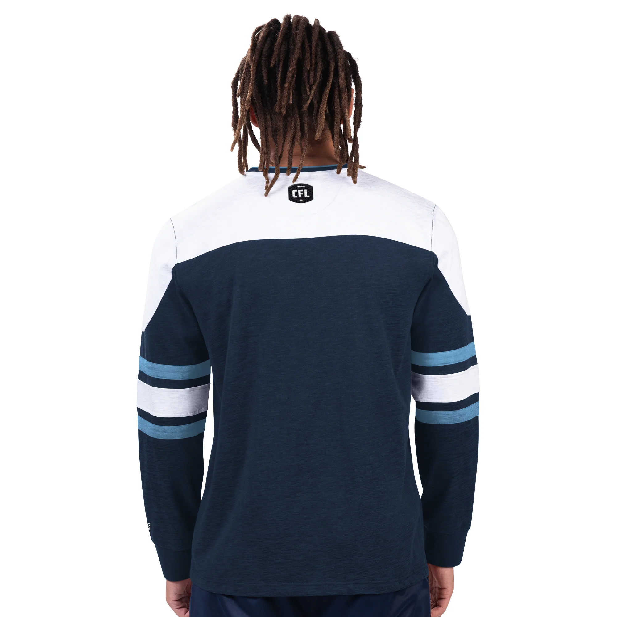 Stadium Long Sleeve - Image 2