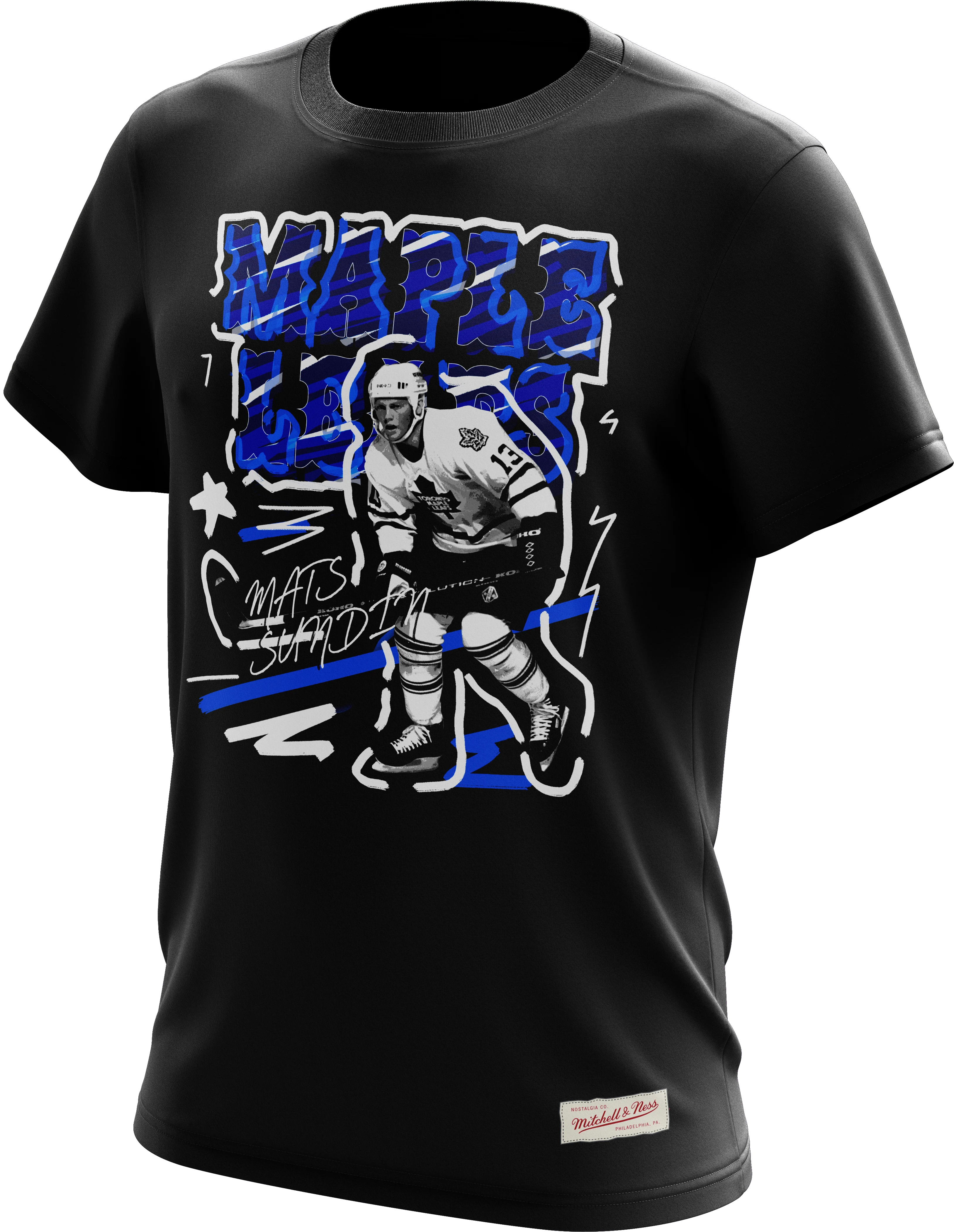 Sundin Chalked Up Tee