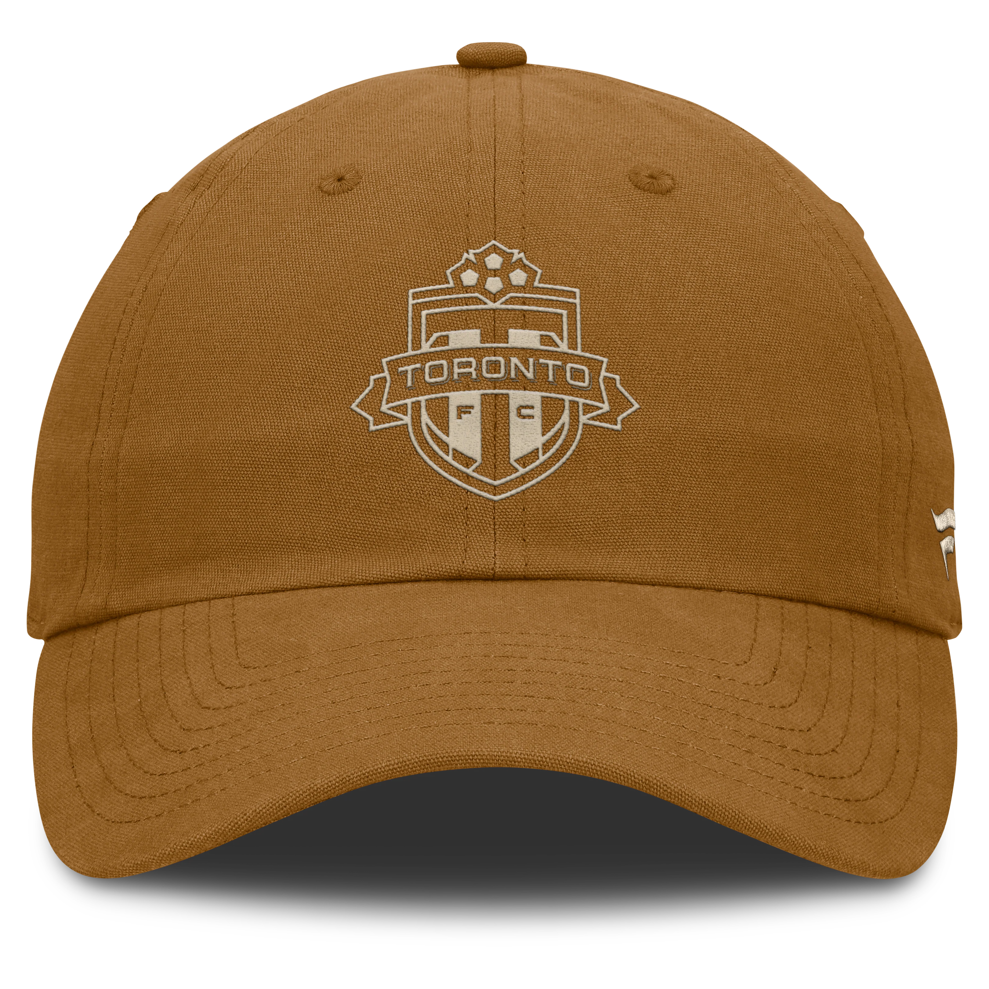Sweeper Logo Slouch Hat - Image 2