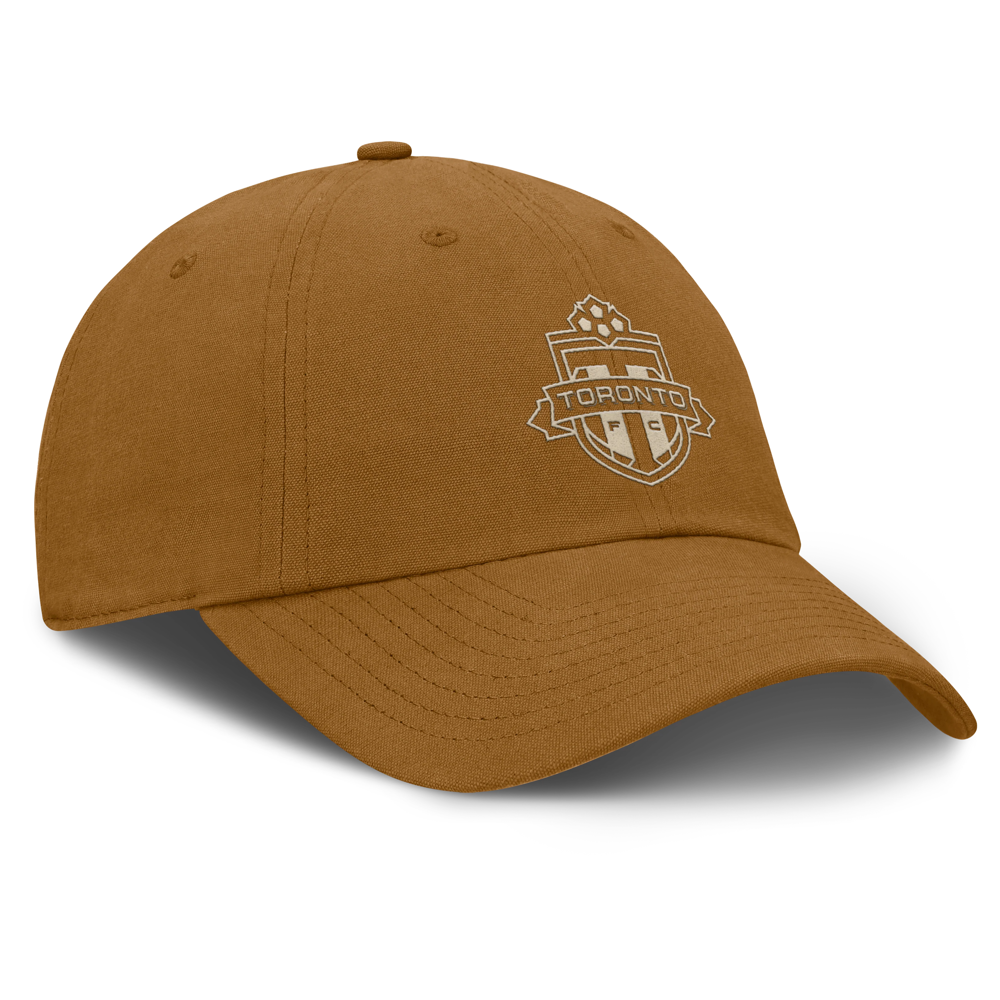 Sweeper Logo Slouch Hat - Image 3