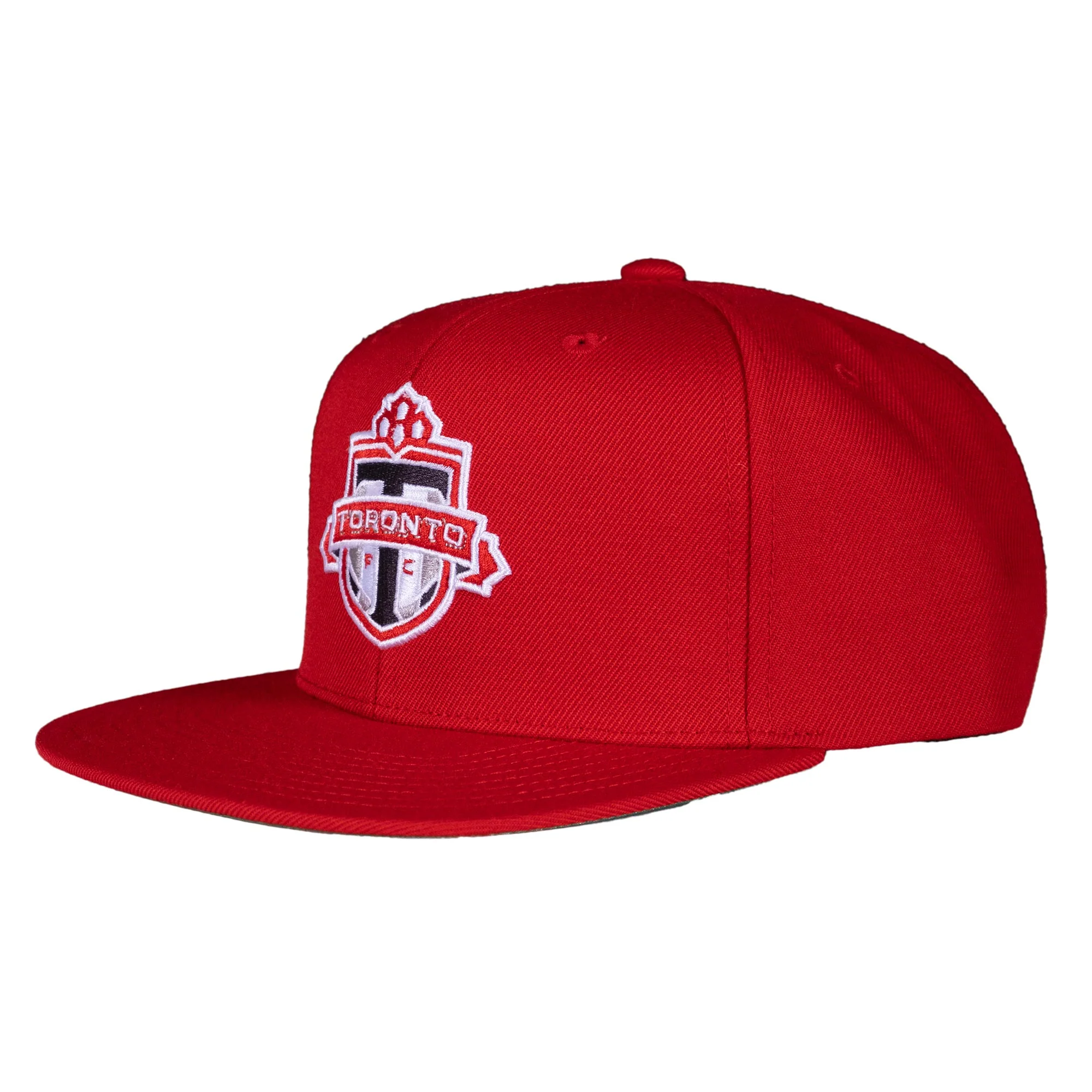 Sweet Suede Snapback - Image 2