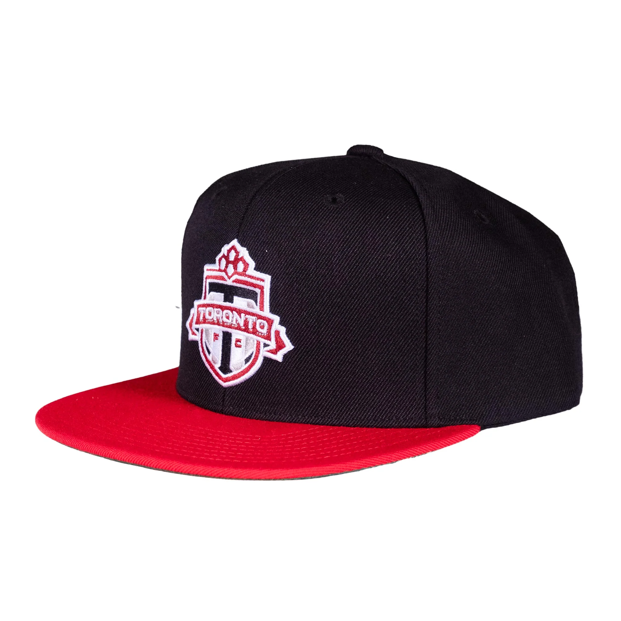 Team 2Tone 2.0 Snapback - Image 2
