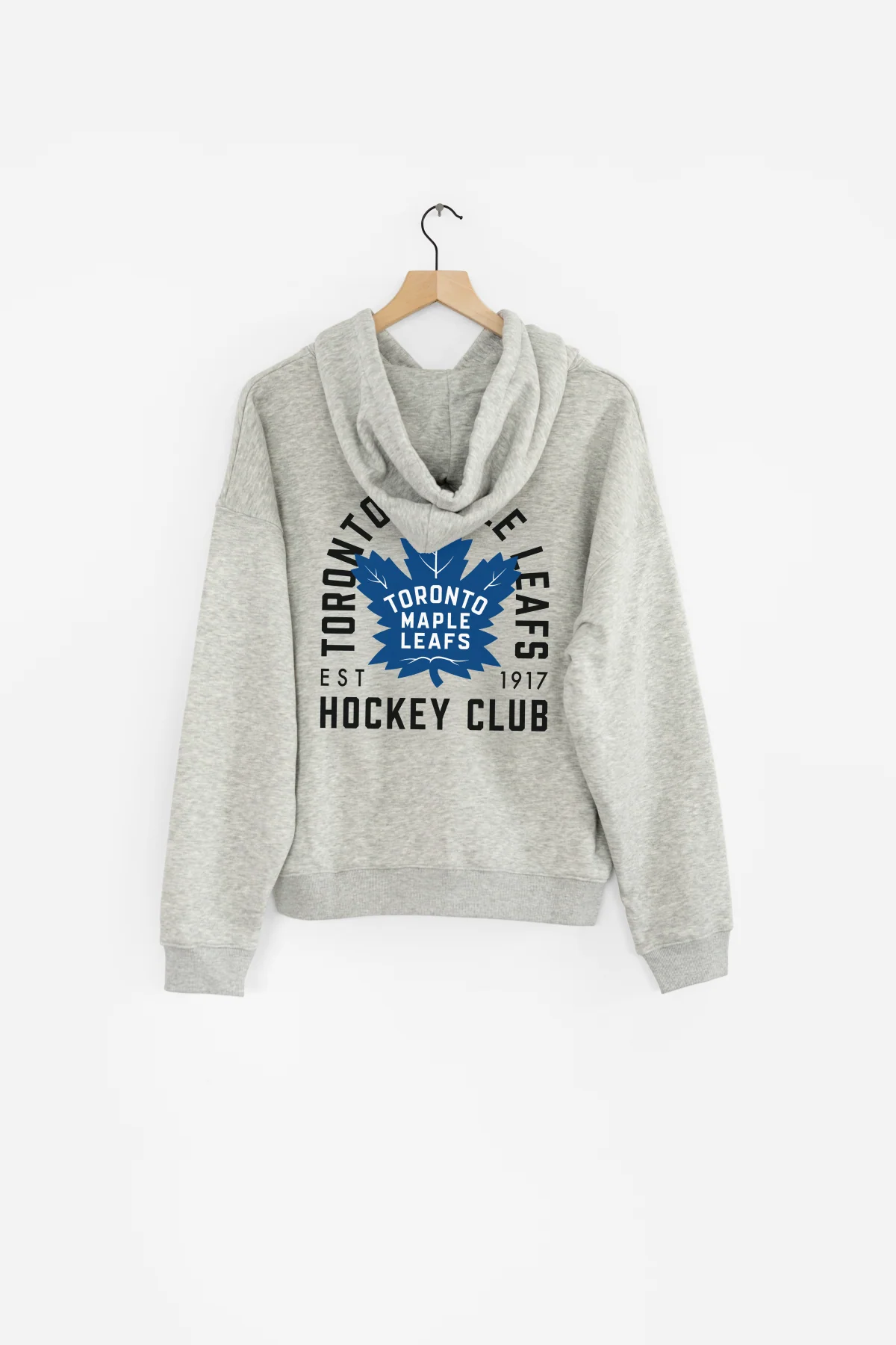 Team Full Zip Hoody - Image 2